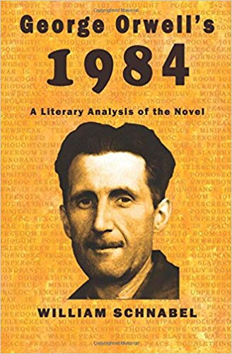Analisis Novel 1984 George Orwell